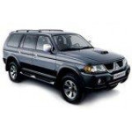 Mitsubishi Pajero Sport 1996-2008